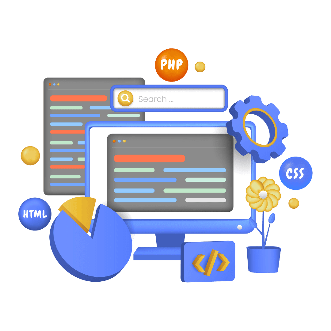 DIT Solution | Academic Resources & Tech Solutions